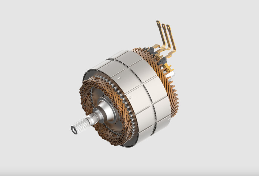 BORGWARNER STRENGTHENS EMOTOR BUSINESS WITH XPENG